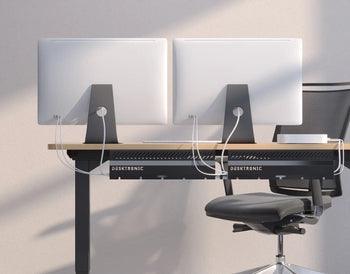 Afbeelding in Gallery-weergave laden, Kabelkanal schwarz