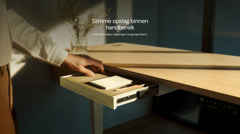 Afbeelding in Gallery-weergave laden, Bureaulade