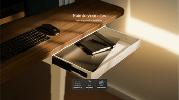 Afbeelding in Gallery-weergave laden, Bureaulade