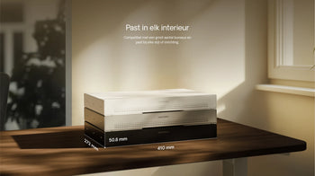 Afbeelding in Gallery-weergave laden, Bureaulade