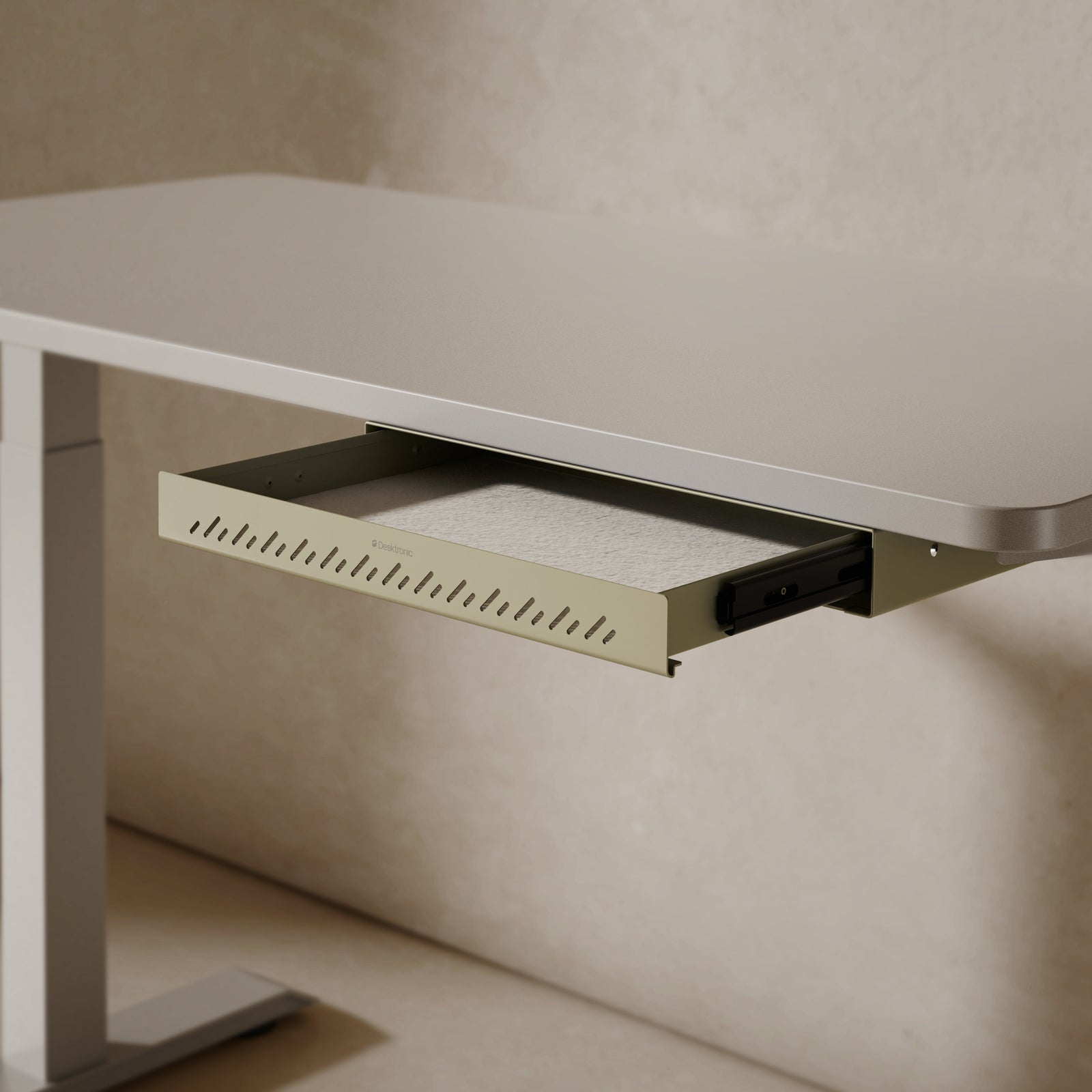 Tiroir de bureau