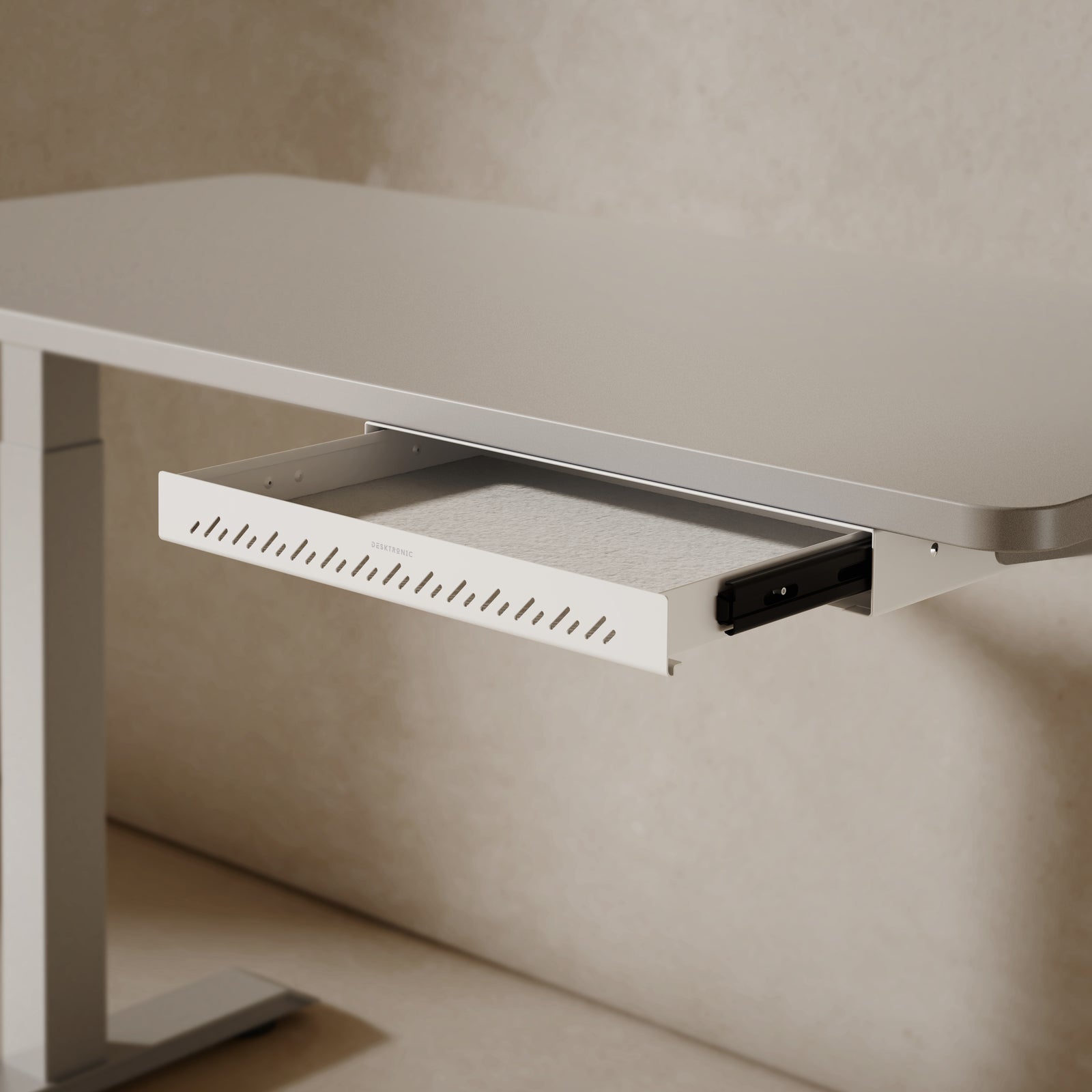 Tiroir de bureau