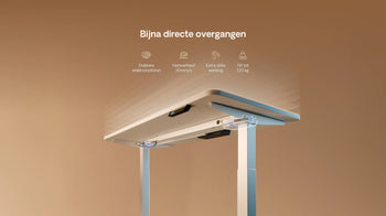 Afbeelding in Gallery-weergave laden, HomeOne bureau