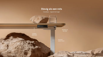 Afbeelding in Gallery-weergave laden, HomeOne bureau
