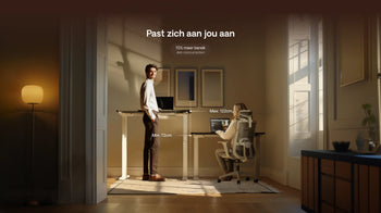 Afbeelding in Gallery-weergave laden, HomeOne bureau