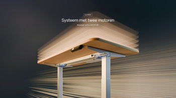 Afbeelding in Gallery-weergave laden, HomeOne bureau frame