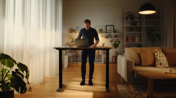Afbeelding in Gallery-weergave laden, HomeOne bureau
