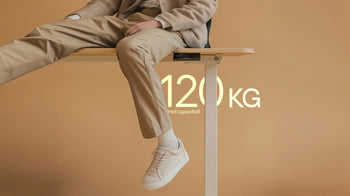 Afbeelding in Gallery-weergave laden, HomeOne bureau frame