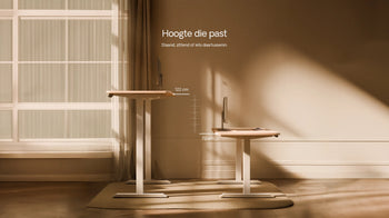 Afbeelding in Gallery-weergave laden, HomeOne bureau frame