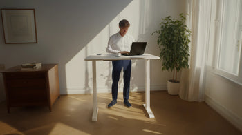 Afbeelding in Gallery-weergave laden, HomeOne bureau