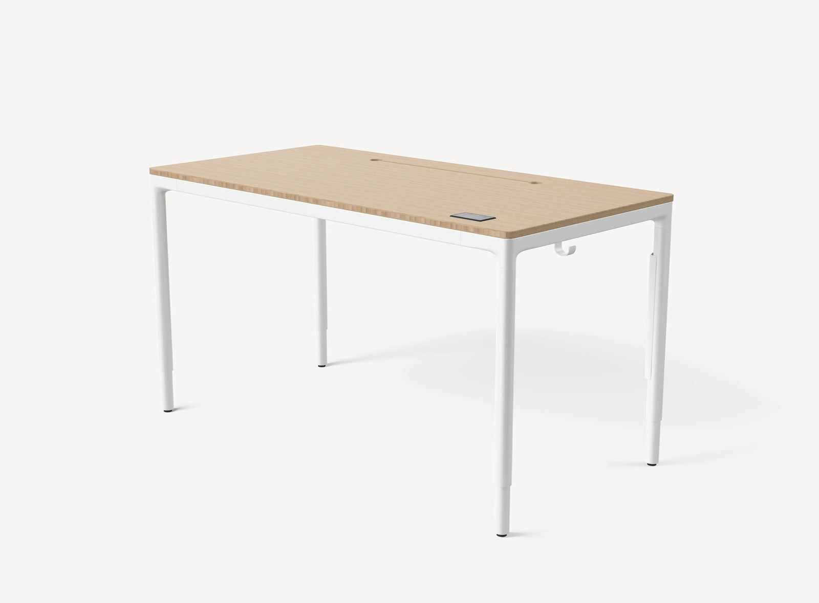 Bureau assis debout HomeMax