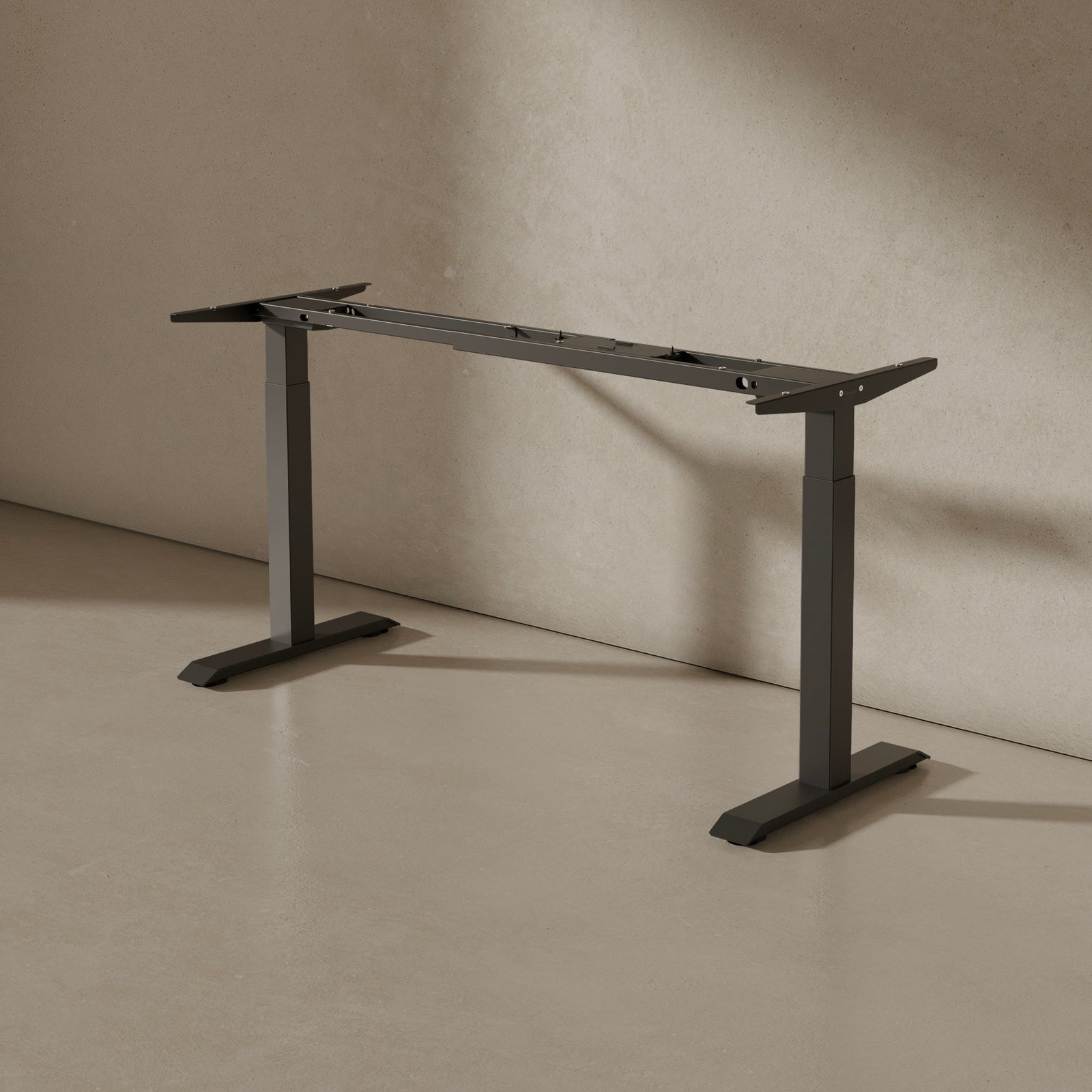 HomeOne bureau frame