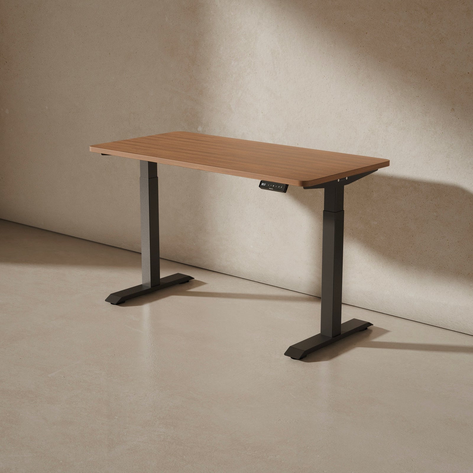 Bureau assis debout HomeOne