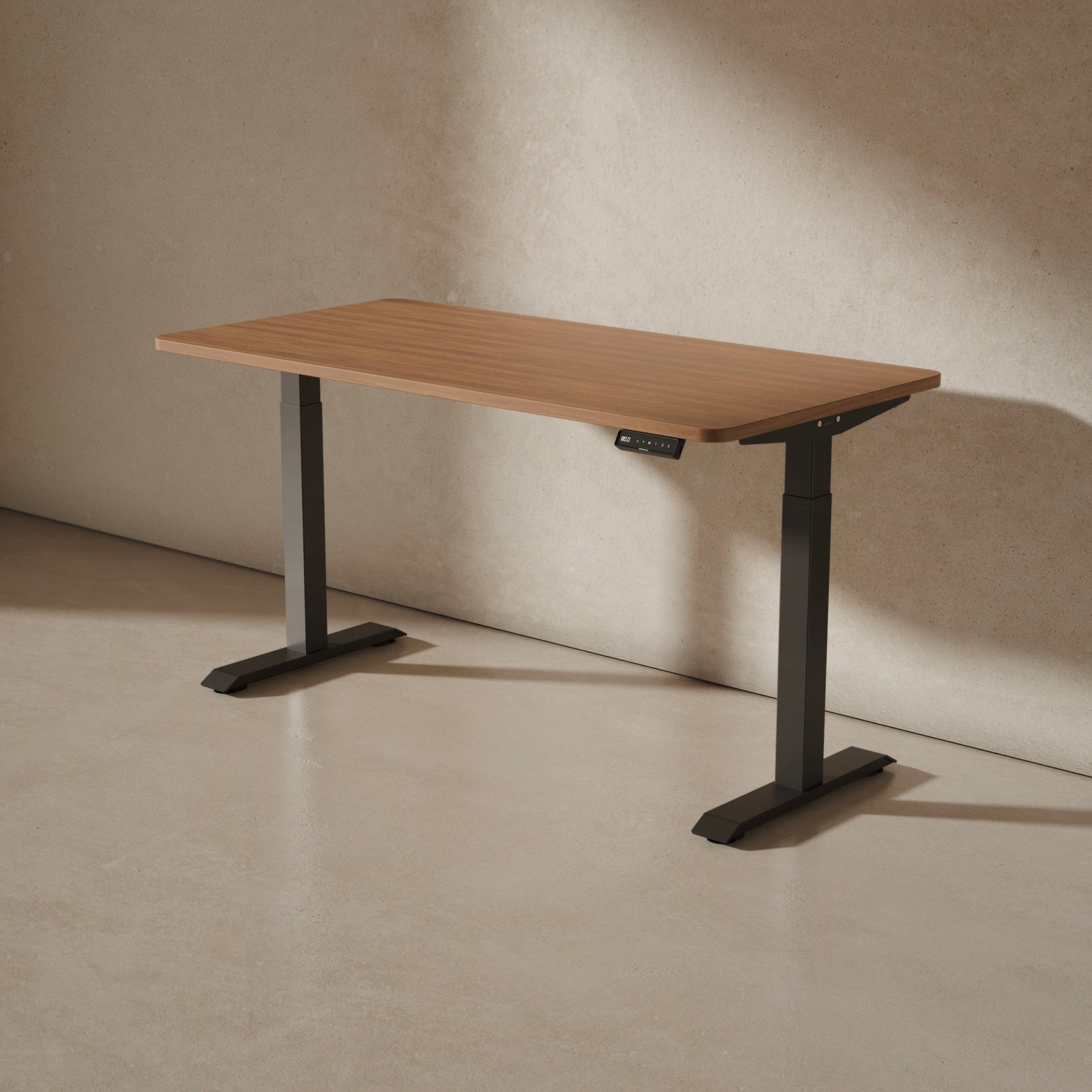 Bureau assis debout HomeOne