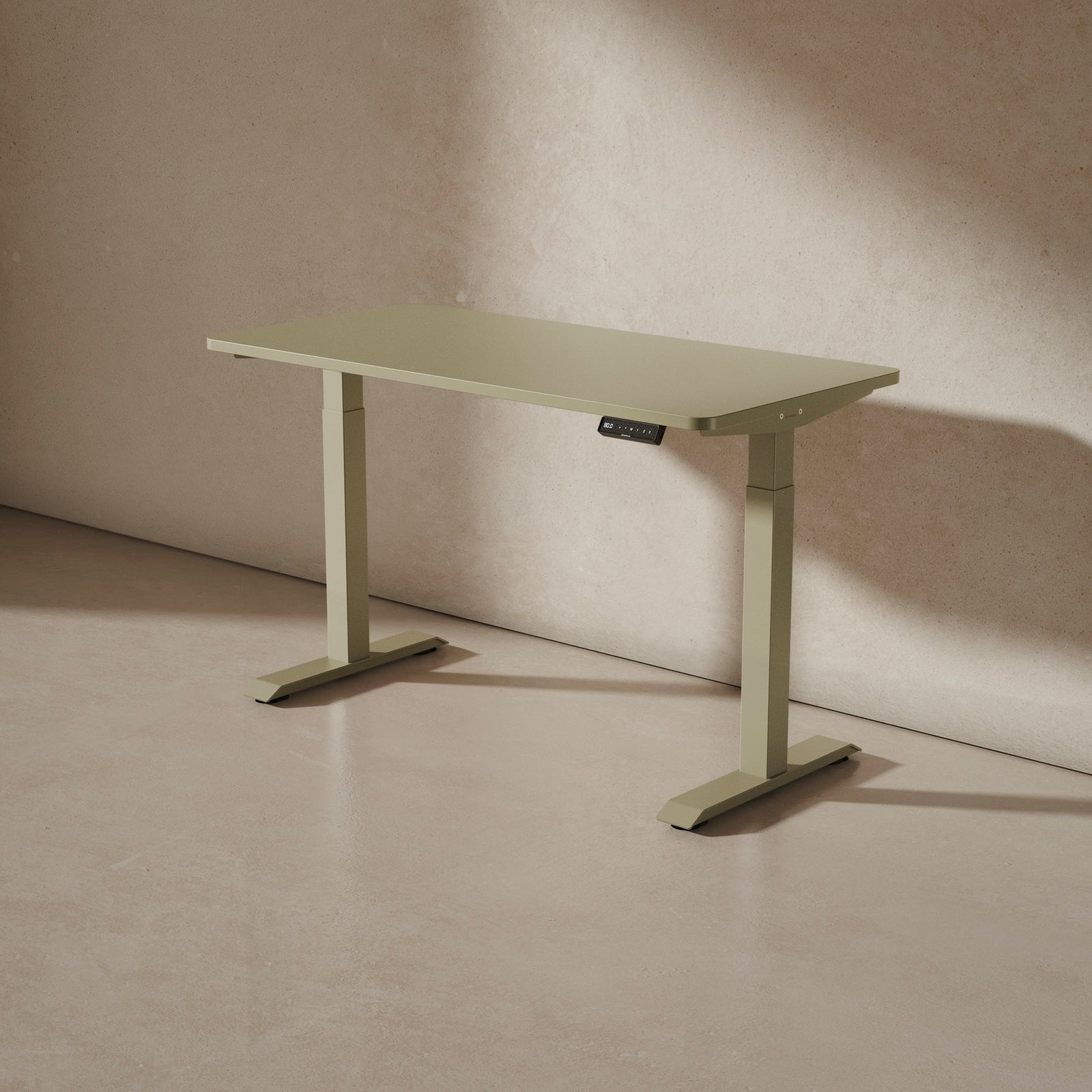 Bureau assis debout HomeOne