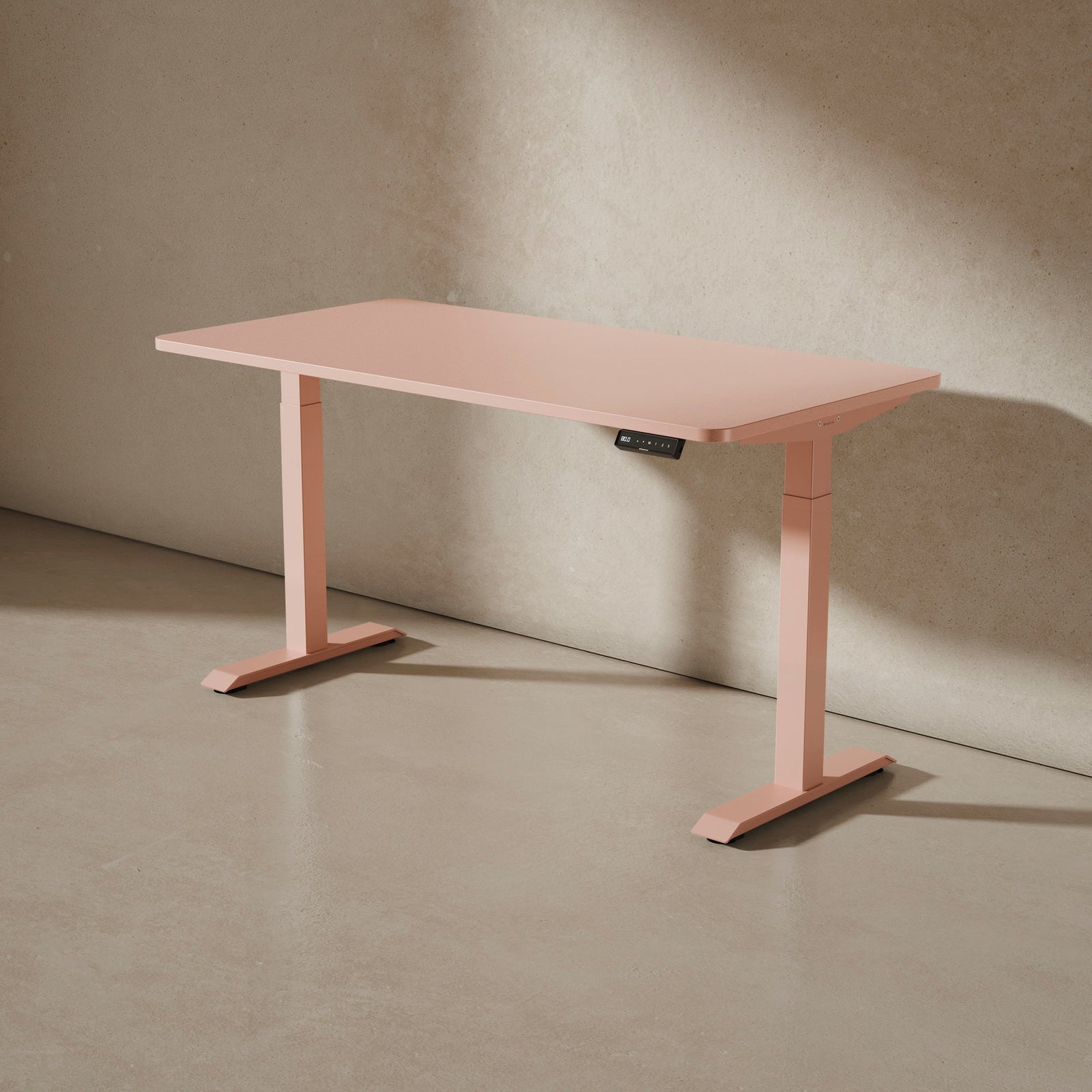 Bureau assis debout HomeOne