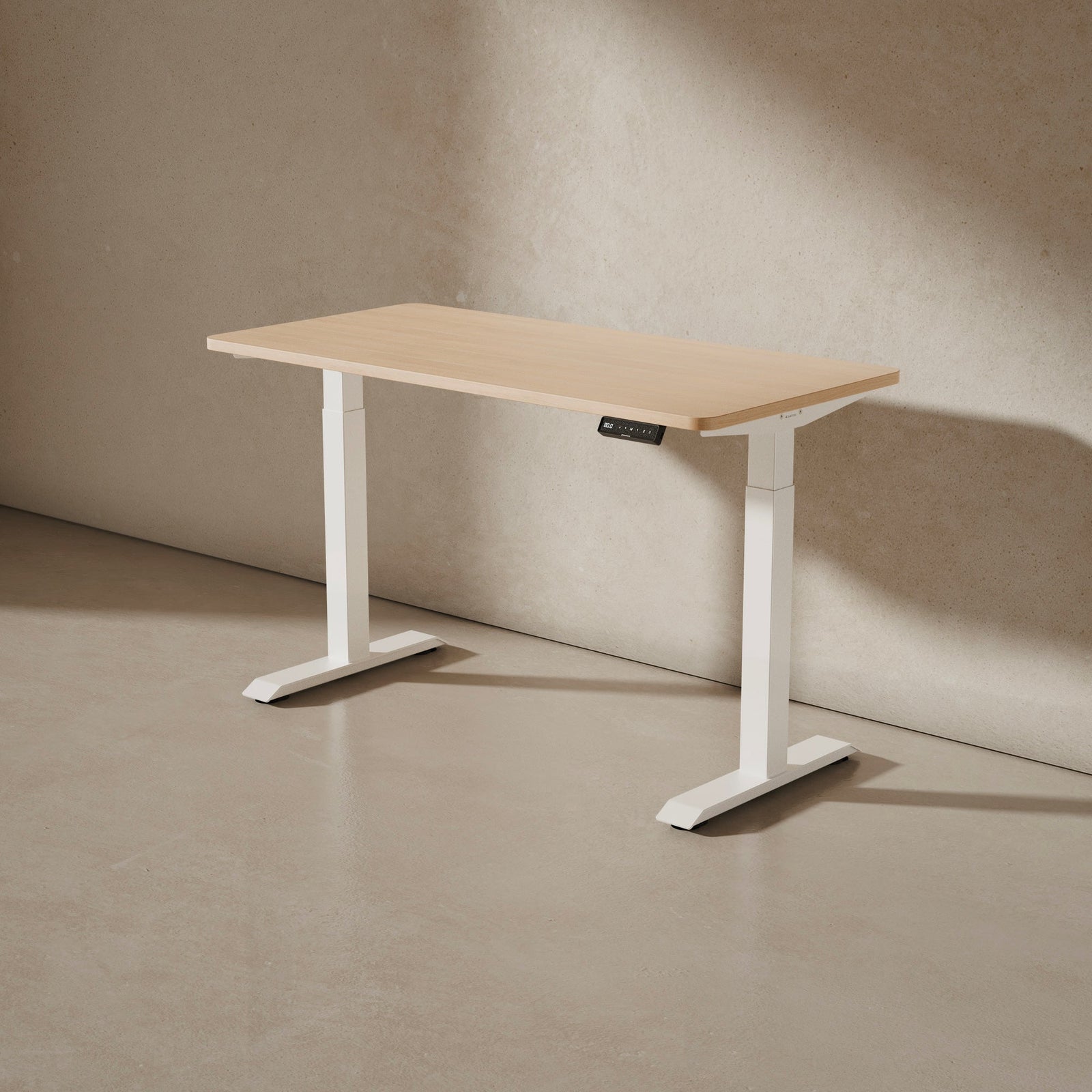 Bureau assis debout HomeOne