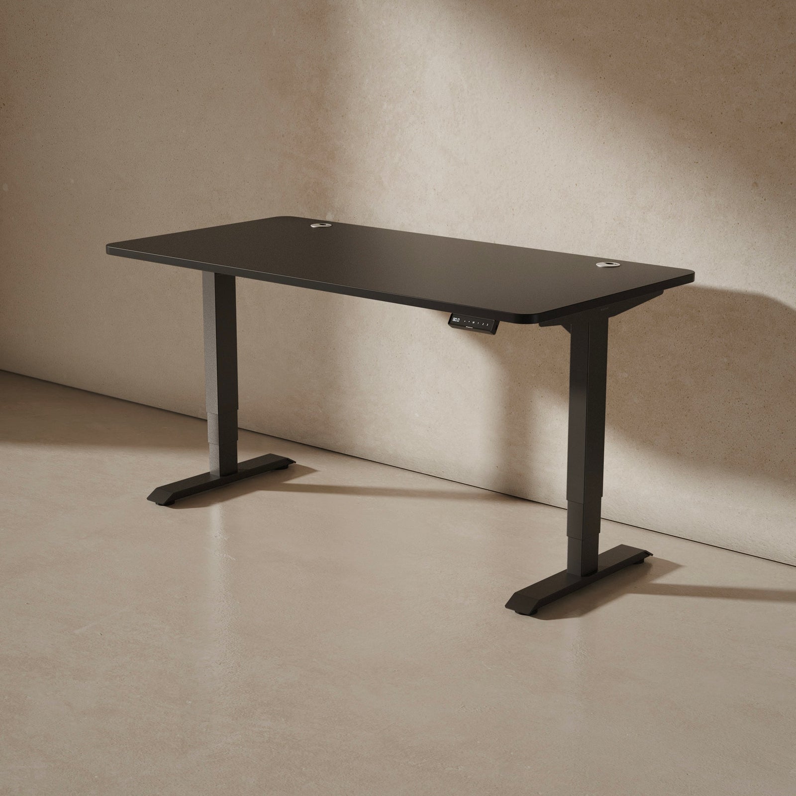 Bureau assis debout HomePro