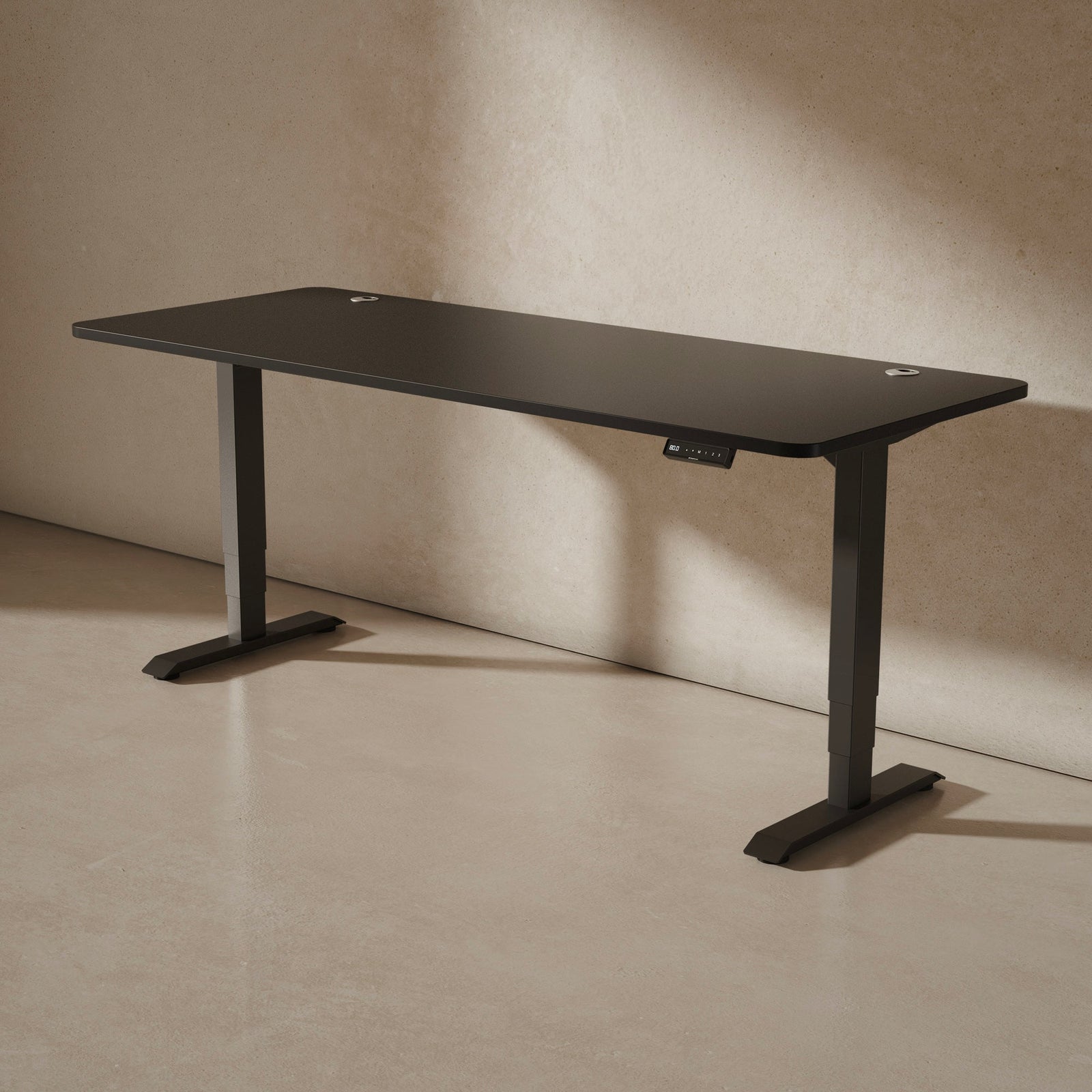Bureau assis debout HomePro