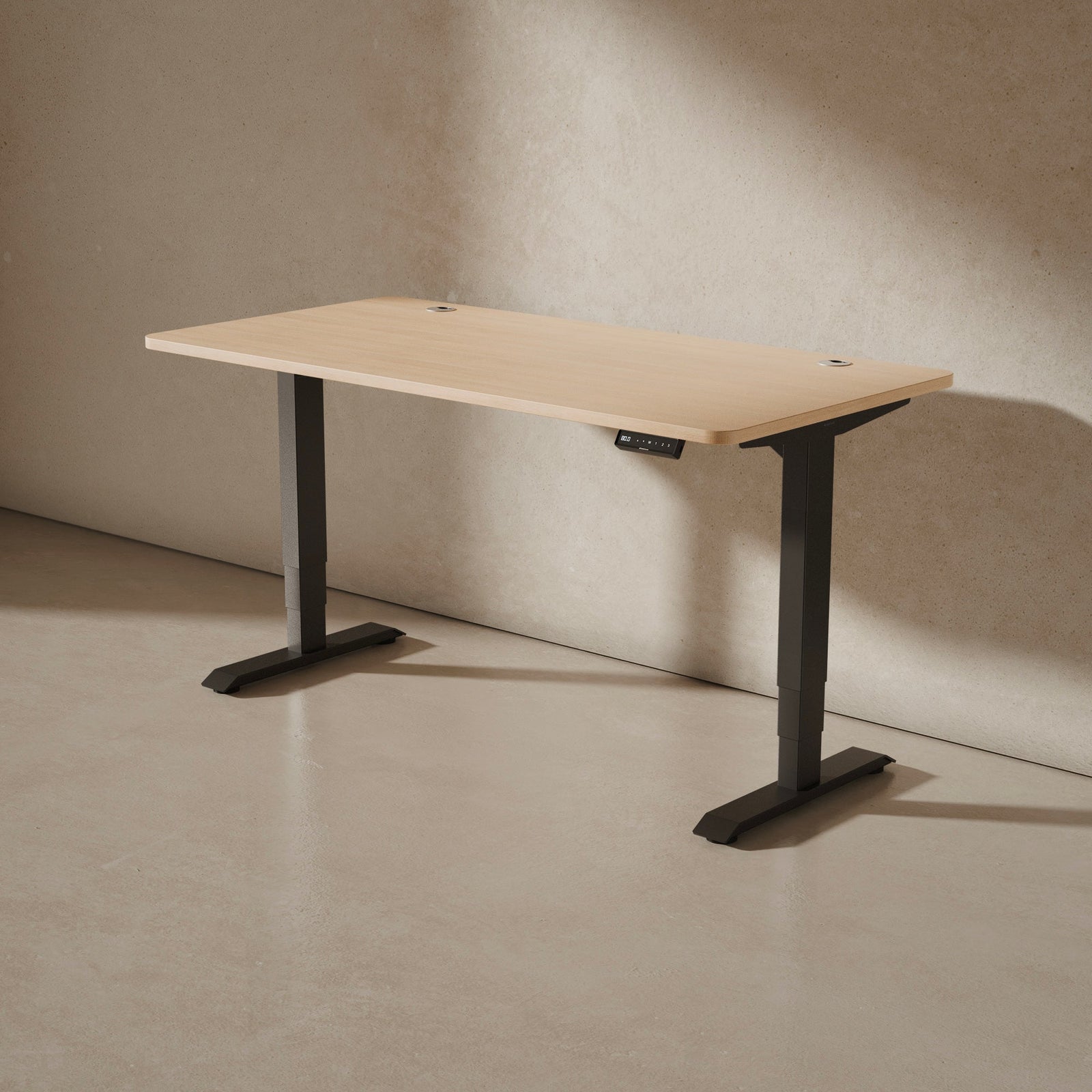 Bureau assis debout HomePro