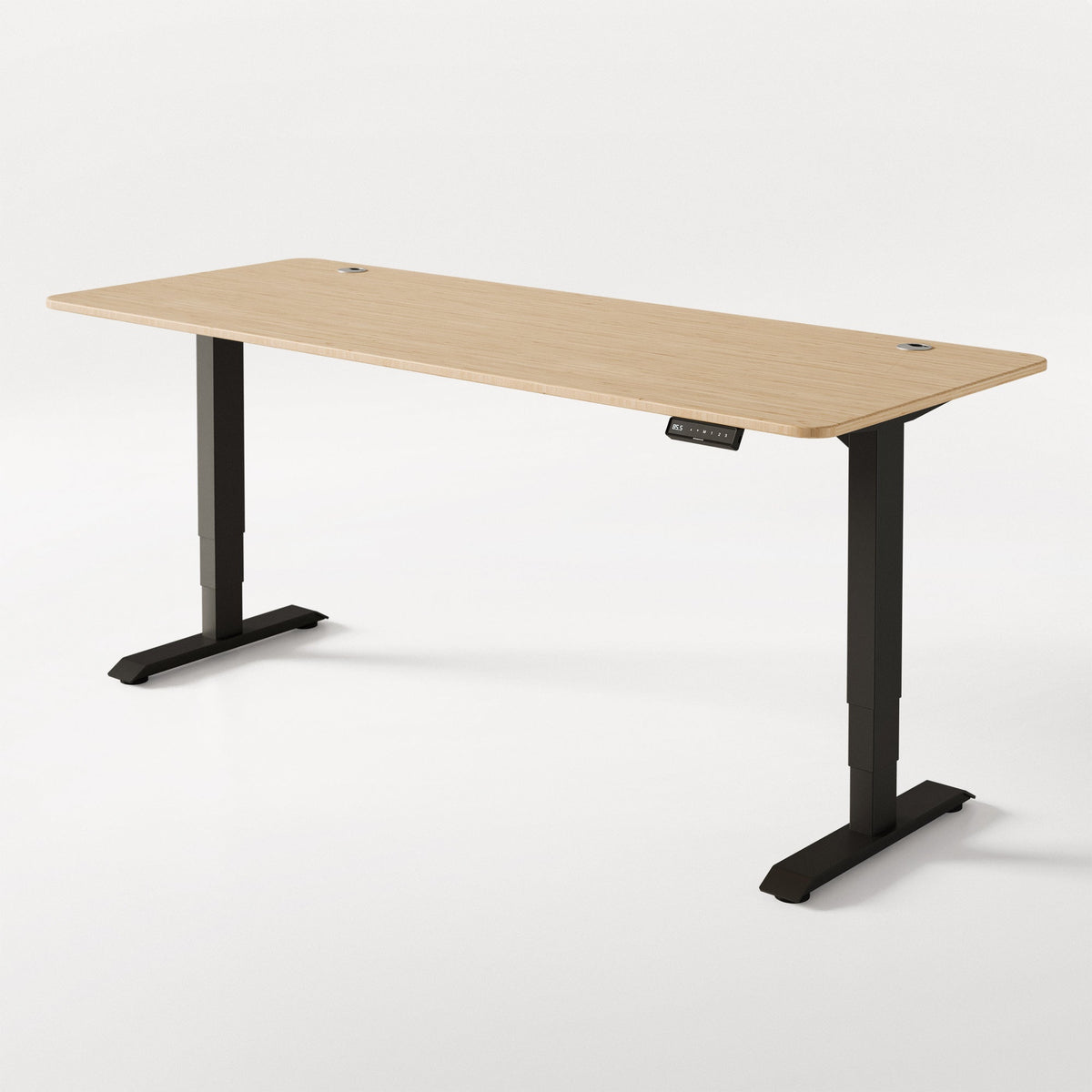 Bureau assis debout HomePro