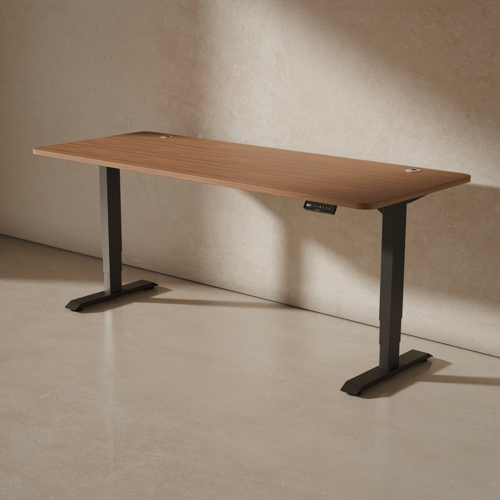 Bureau assis debout HomePro