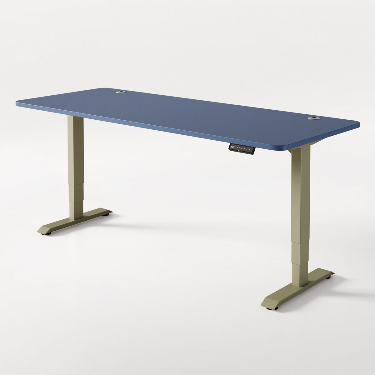 Bureau assis debout HomePro