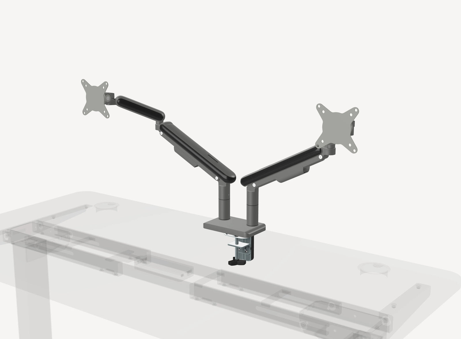 Support pour moniteur