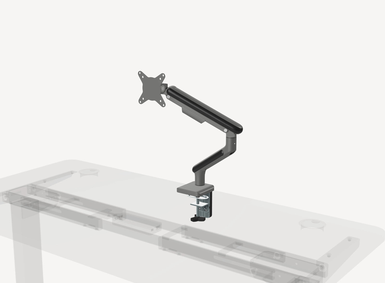 Support pour moniteur