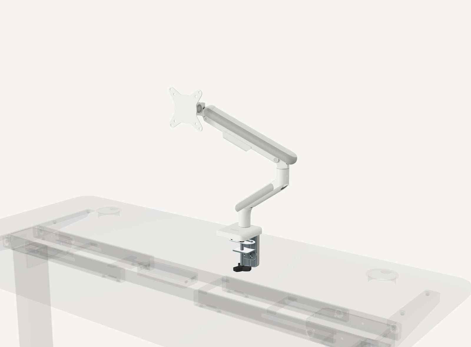 Support pour moniteur