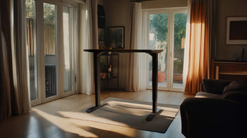 Afbeelding in Gallery-weergave laden, HomePro bureau frame