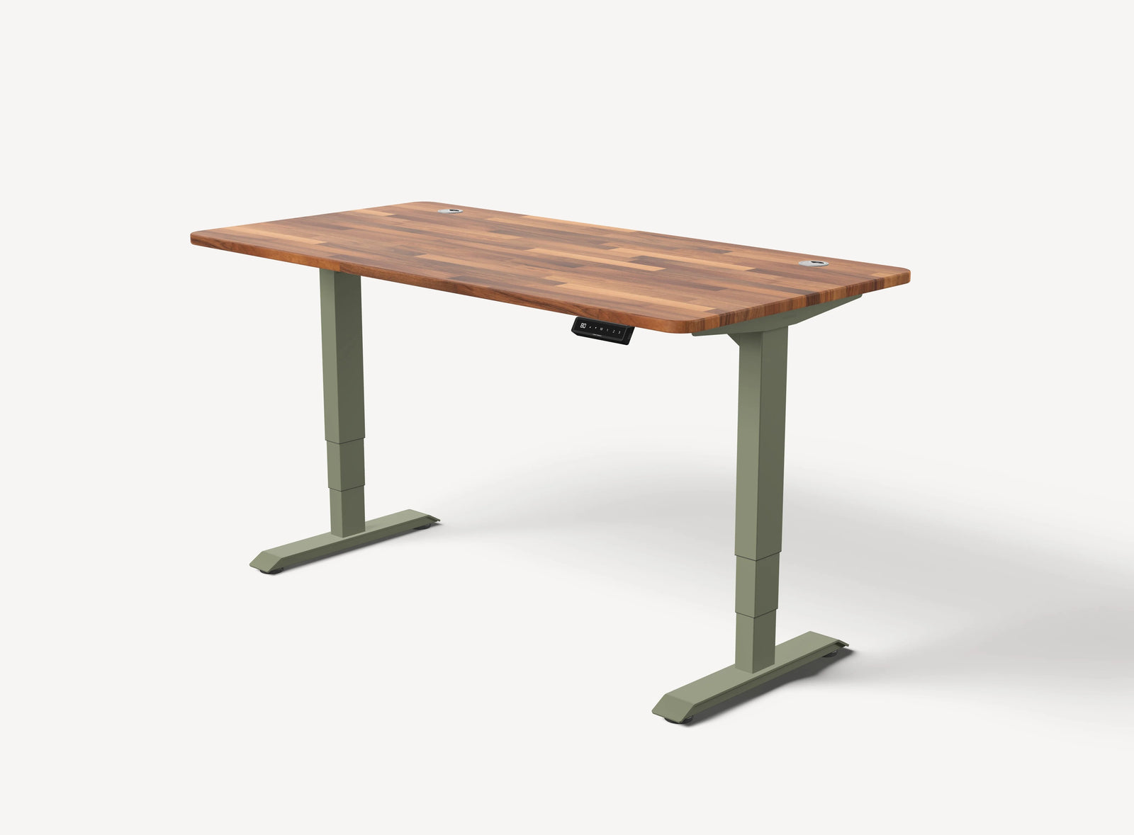 Bureau assis debout HomePro