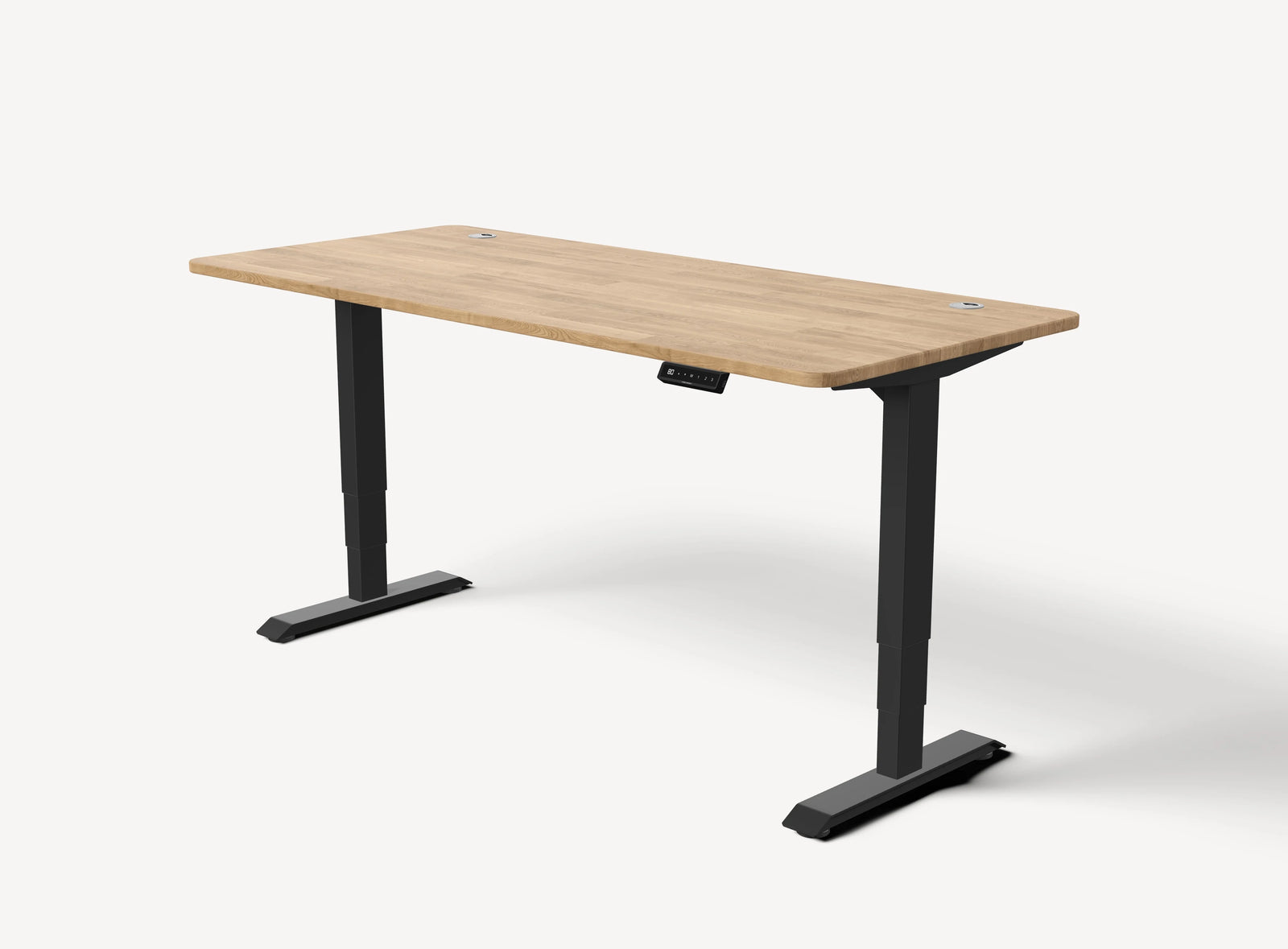 Bureau assis debout HomePro