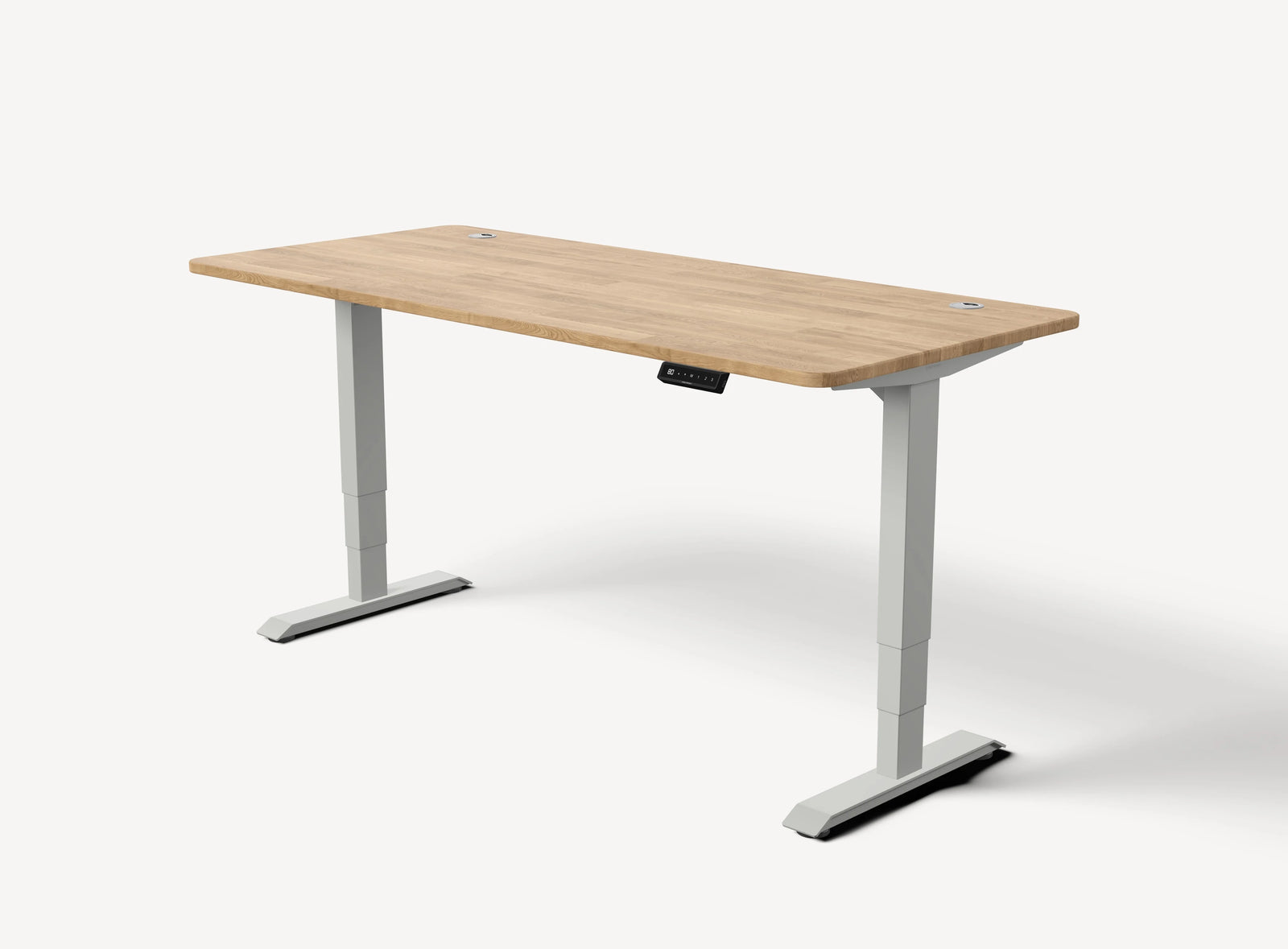 Bureau assis debout HomePro