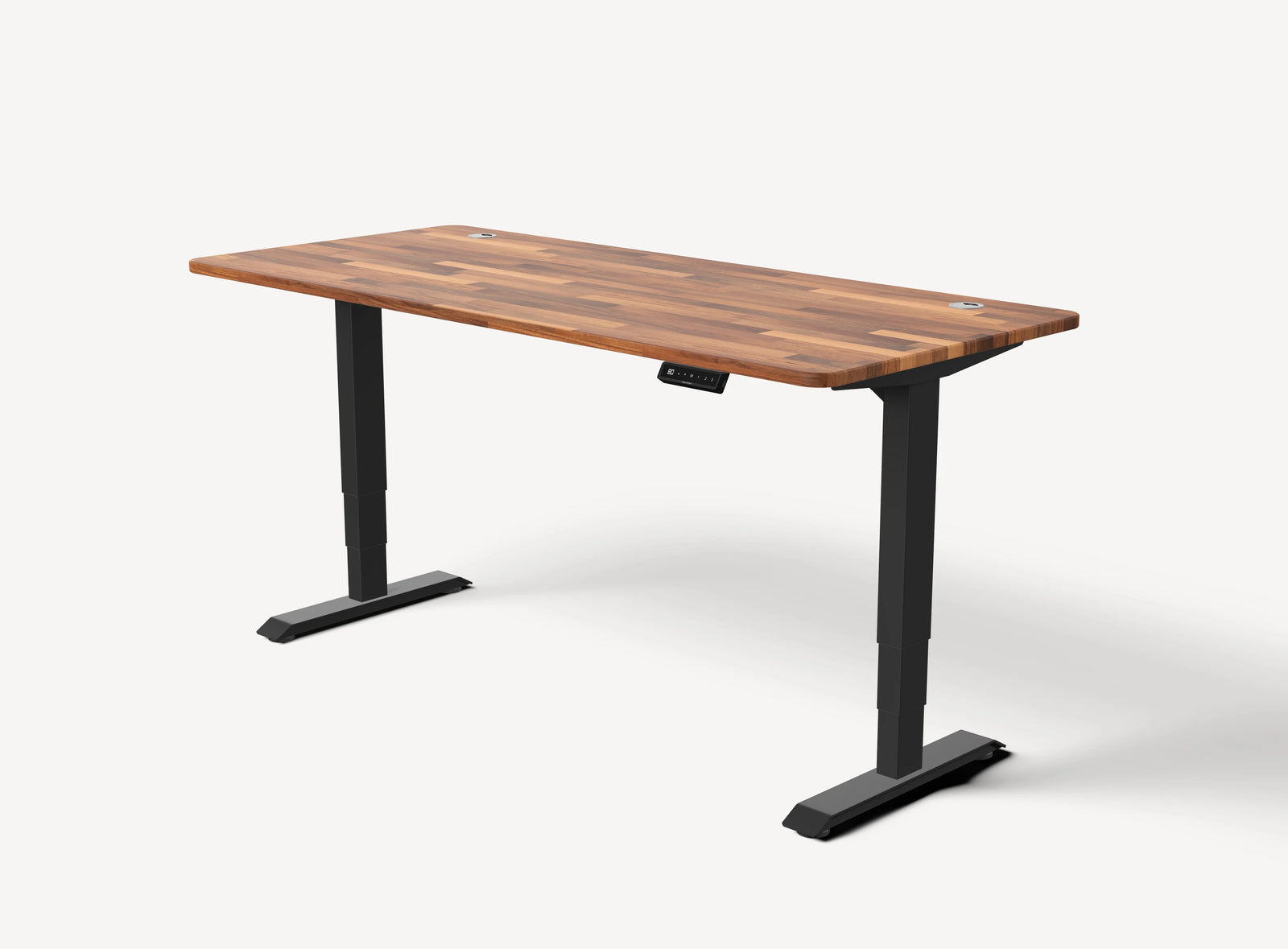 Bureau assis debout HomePro