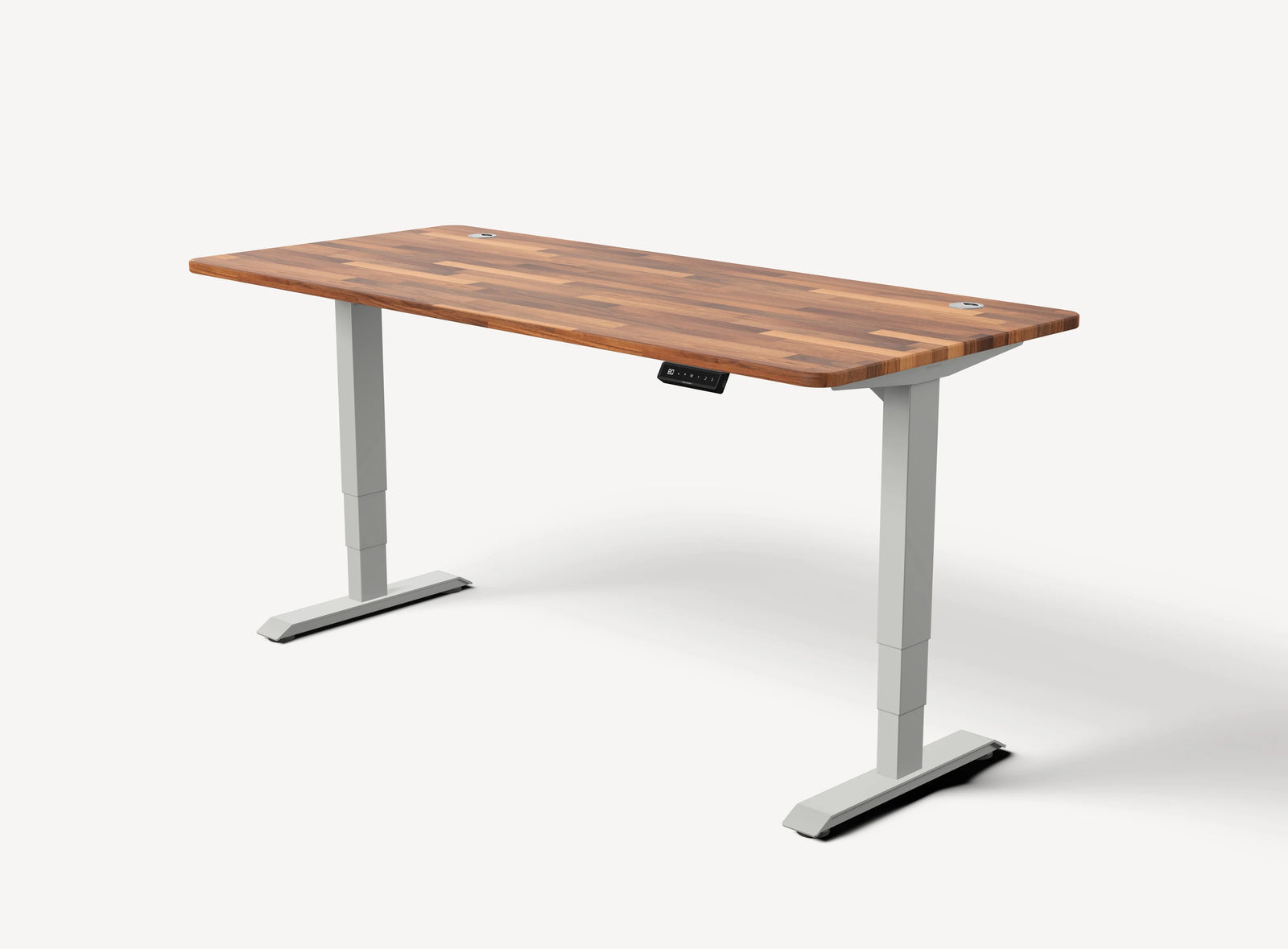 Bureau assis debout HomePro