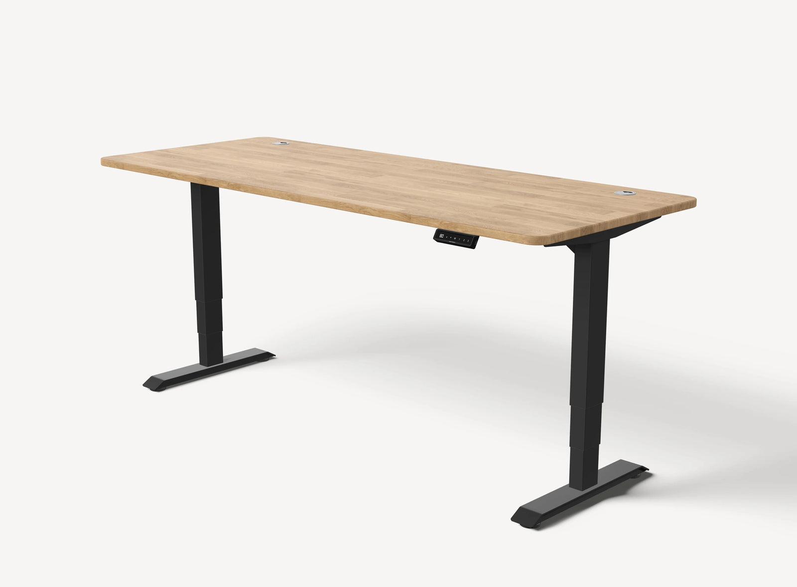 Bureau assis debout HomePro