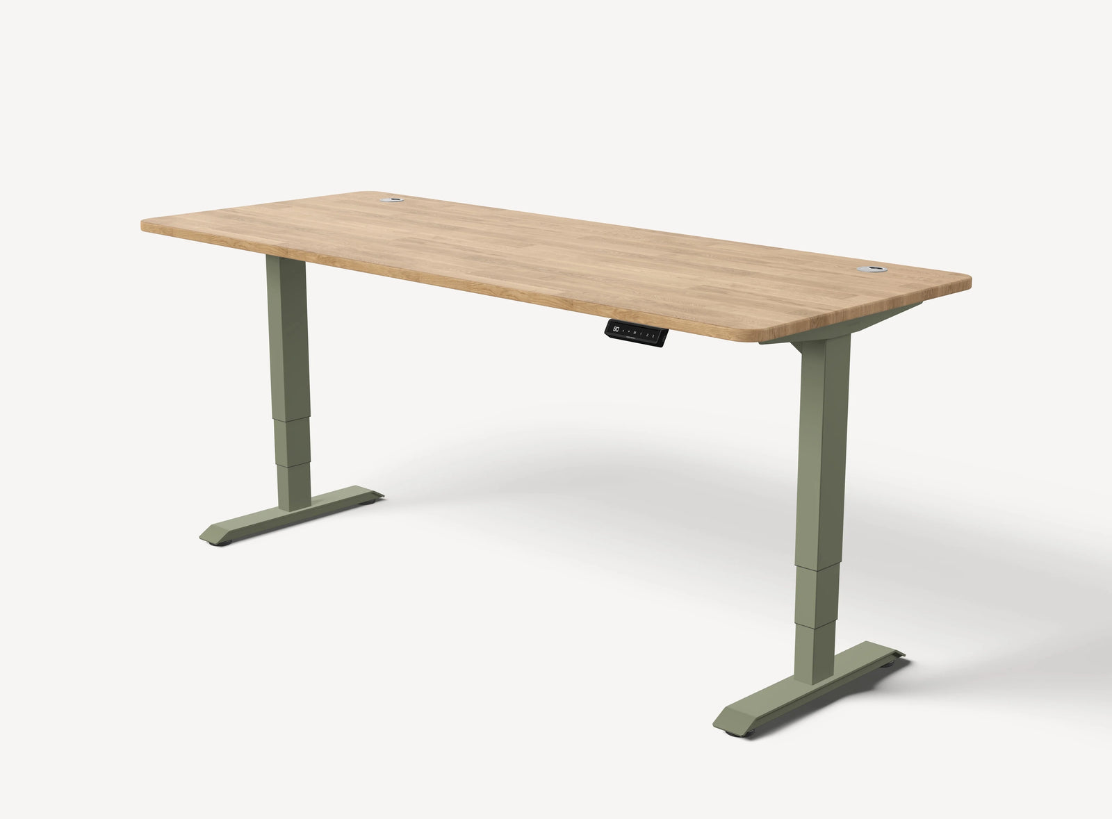 Bureau assis debout HomePro
