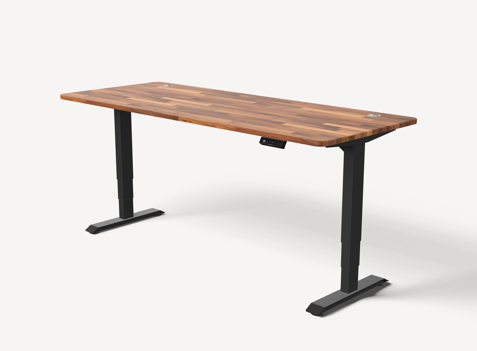 Bureau assis debout HomePro