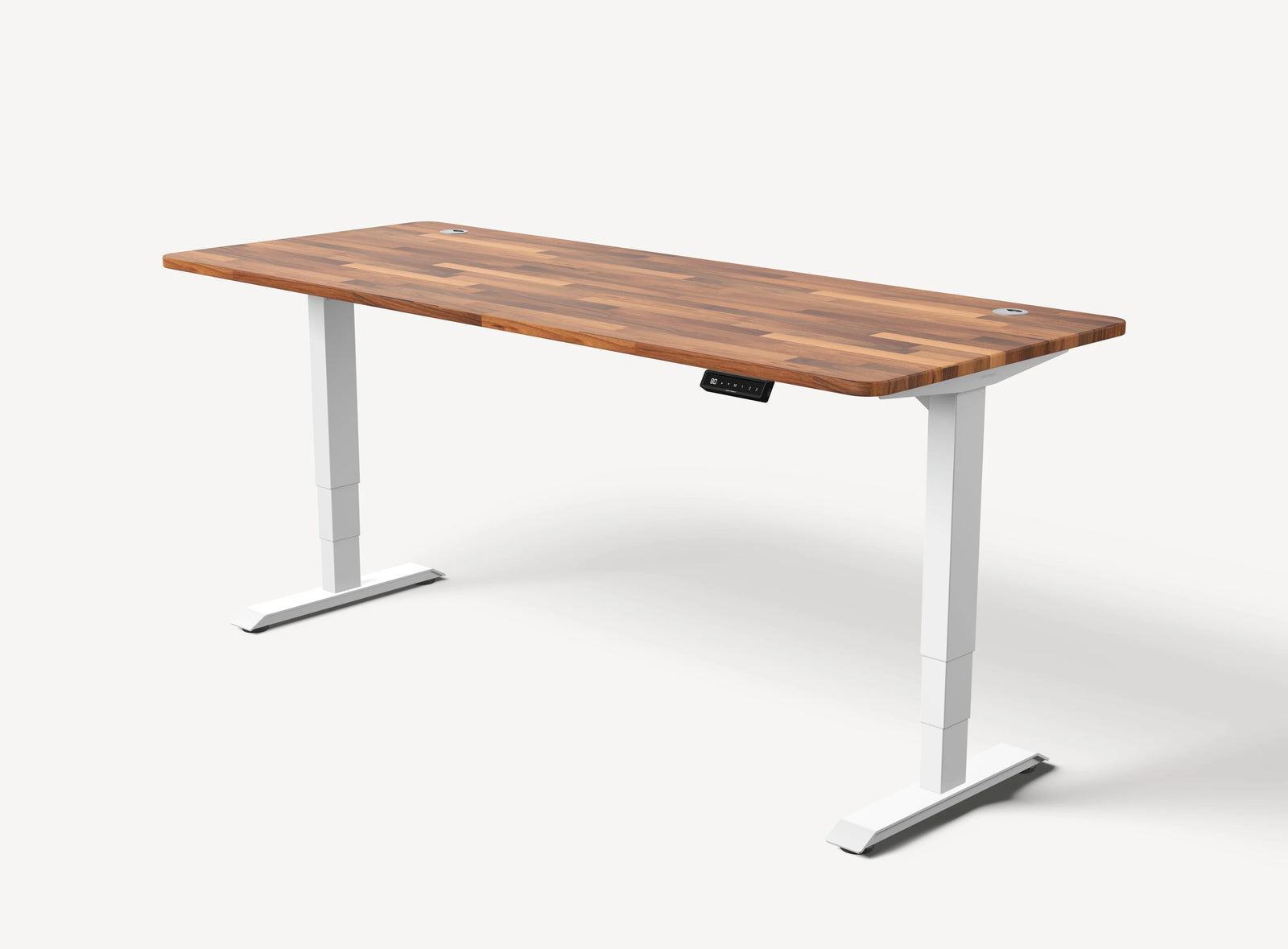 Bureau assis debout HomePro