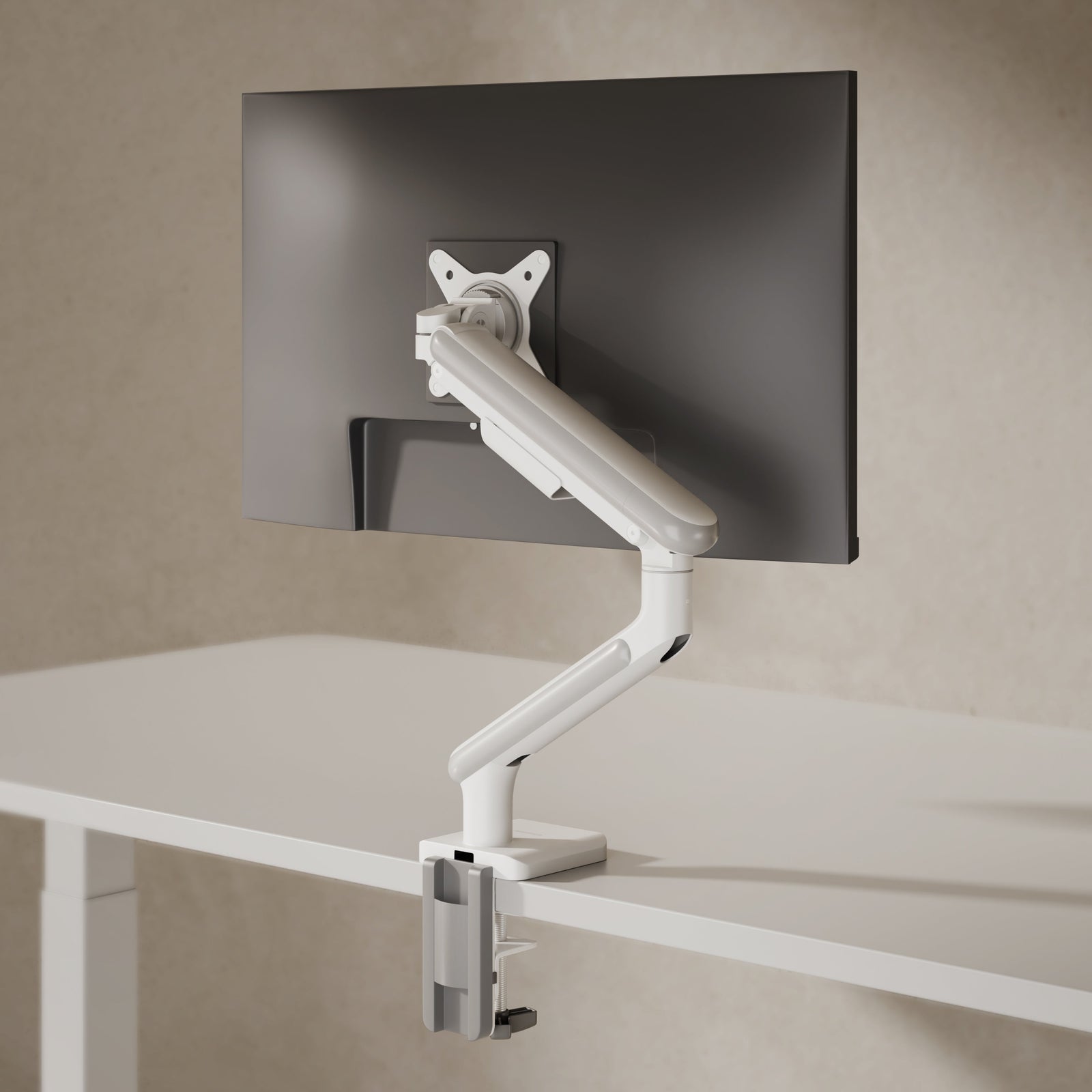 Support pour moniteur