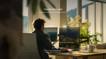 Afbeelding in Gallery-weergave laden, Monitorarm