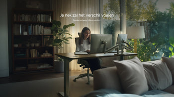 Afbeelding in Gallery-weergave laden, Monitorarm