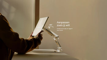 Afbeelding in Gallery-weergave laden, Monitorarm
