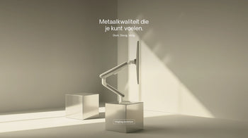 Afbeelding in Gallery-weergave laden, Monitorarm