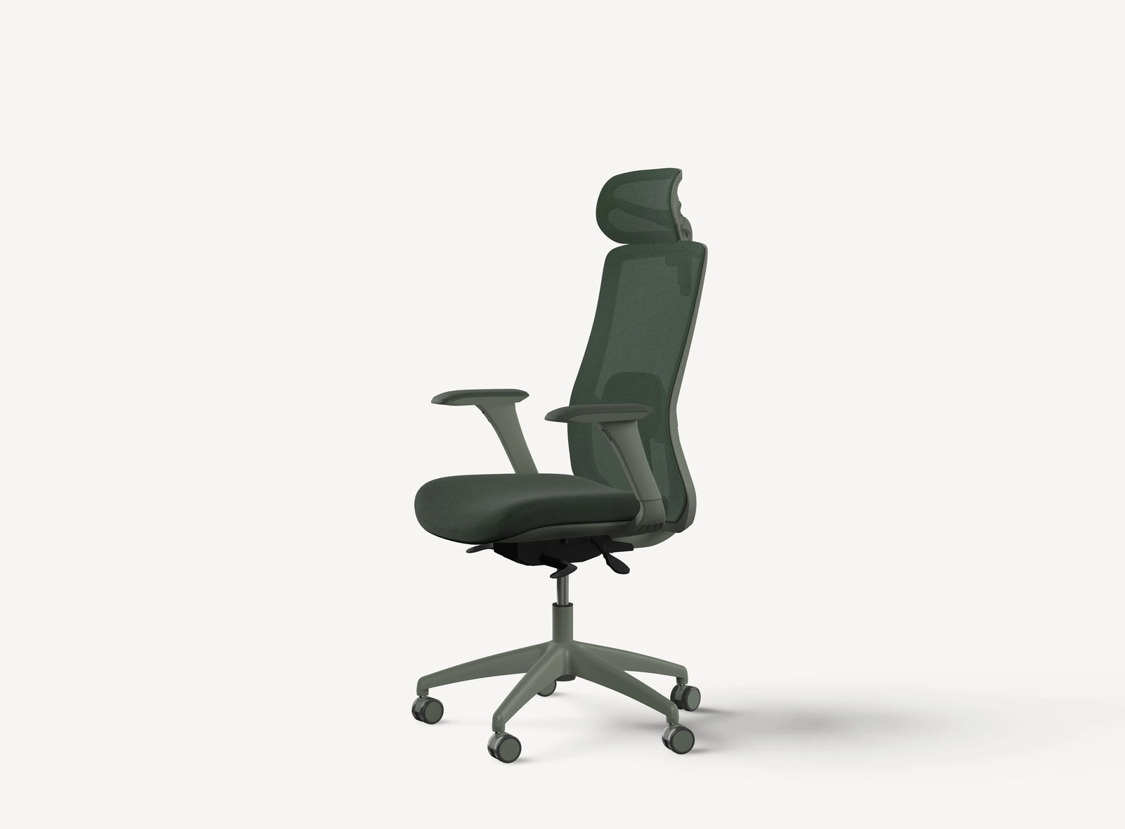 Chaise de bureau SitOne