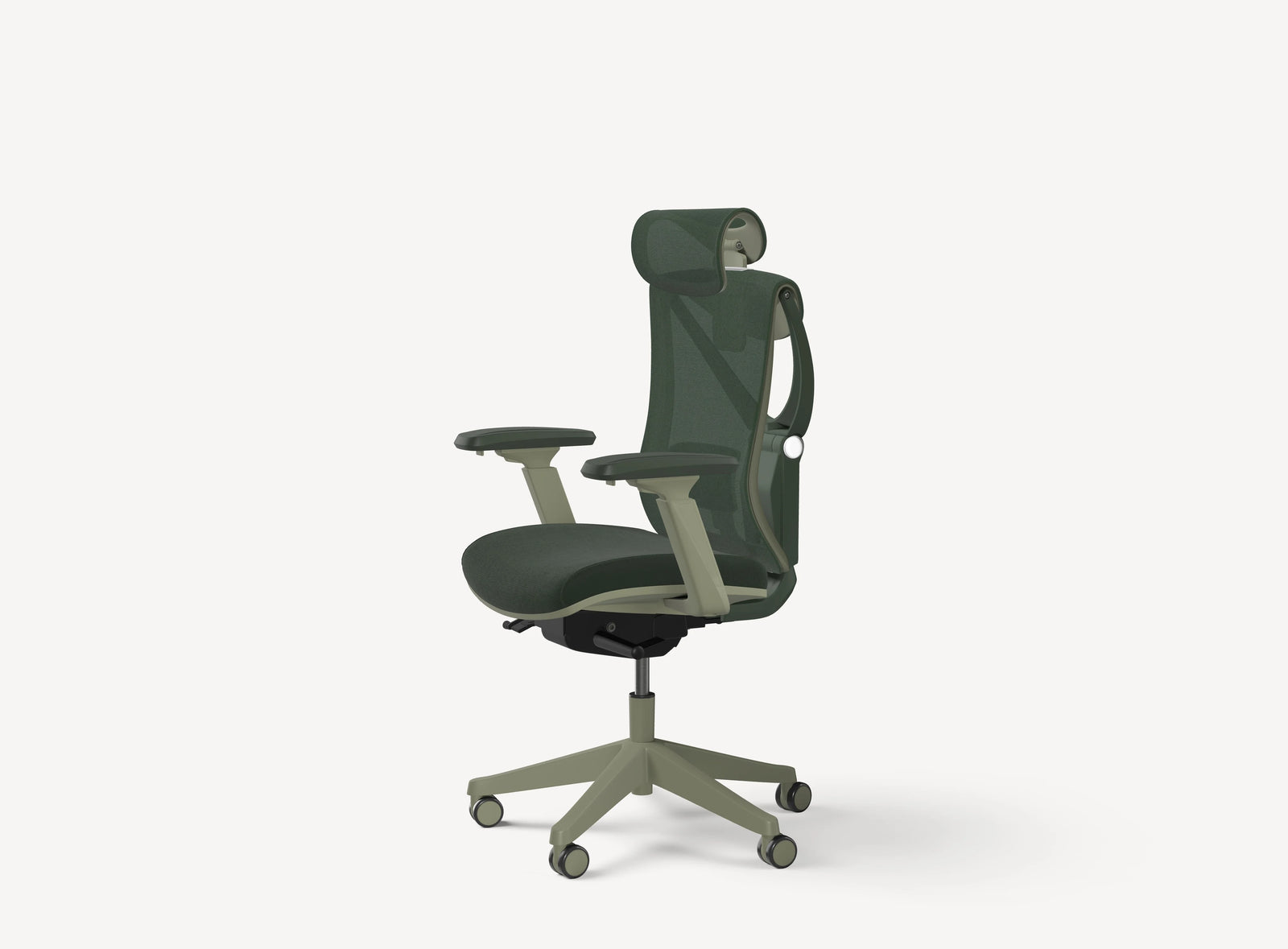 Chaise de bureau SitPro