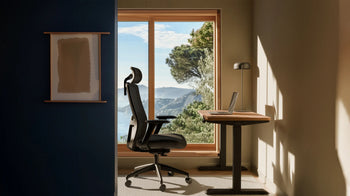 Afbeelding in Gallery-weergave laden, HomeOne bureau frame