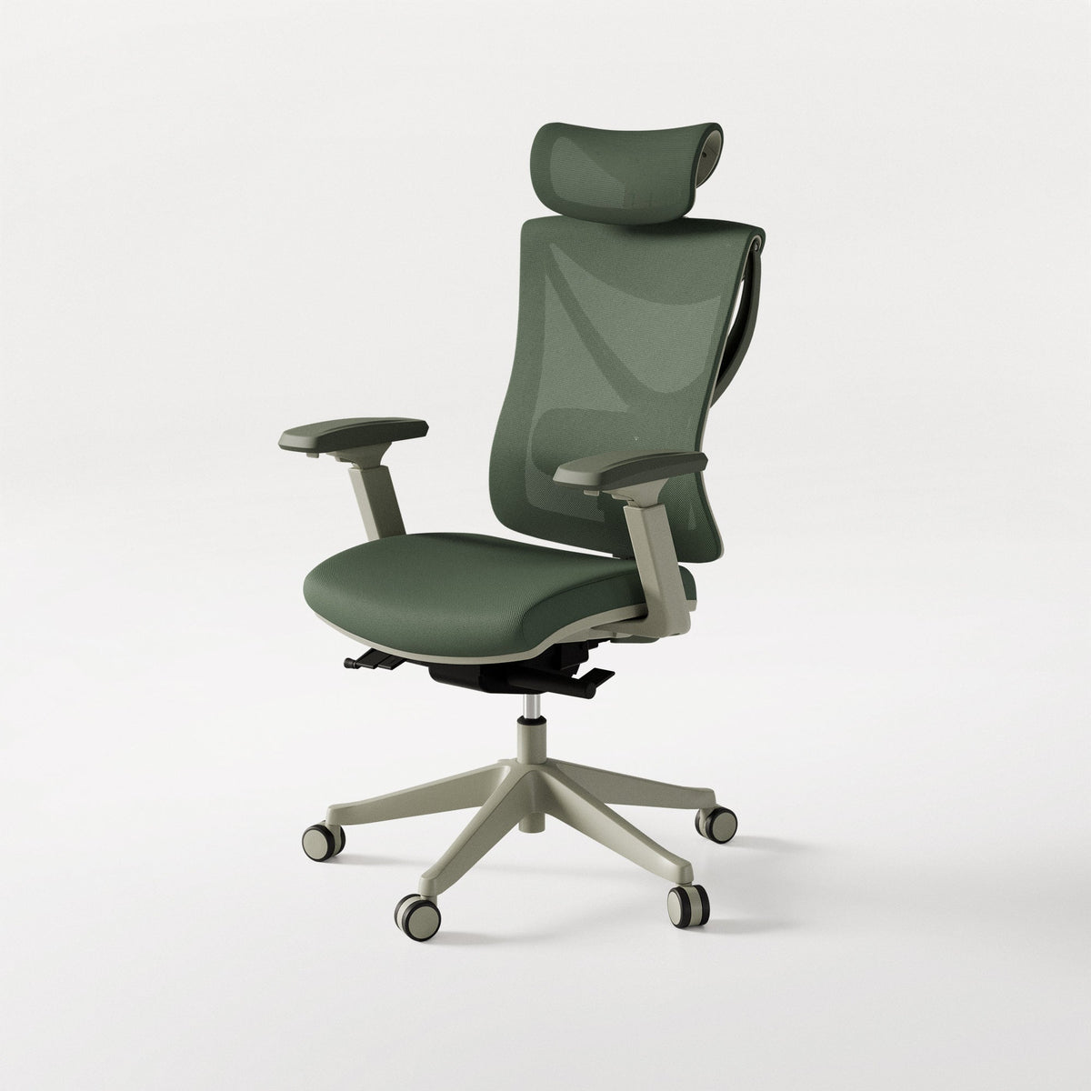 SitPro ergonomische bureaustoel