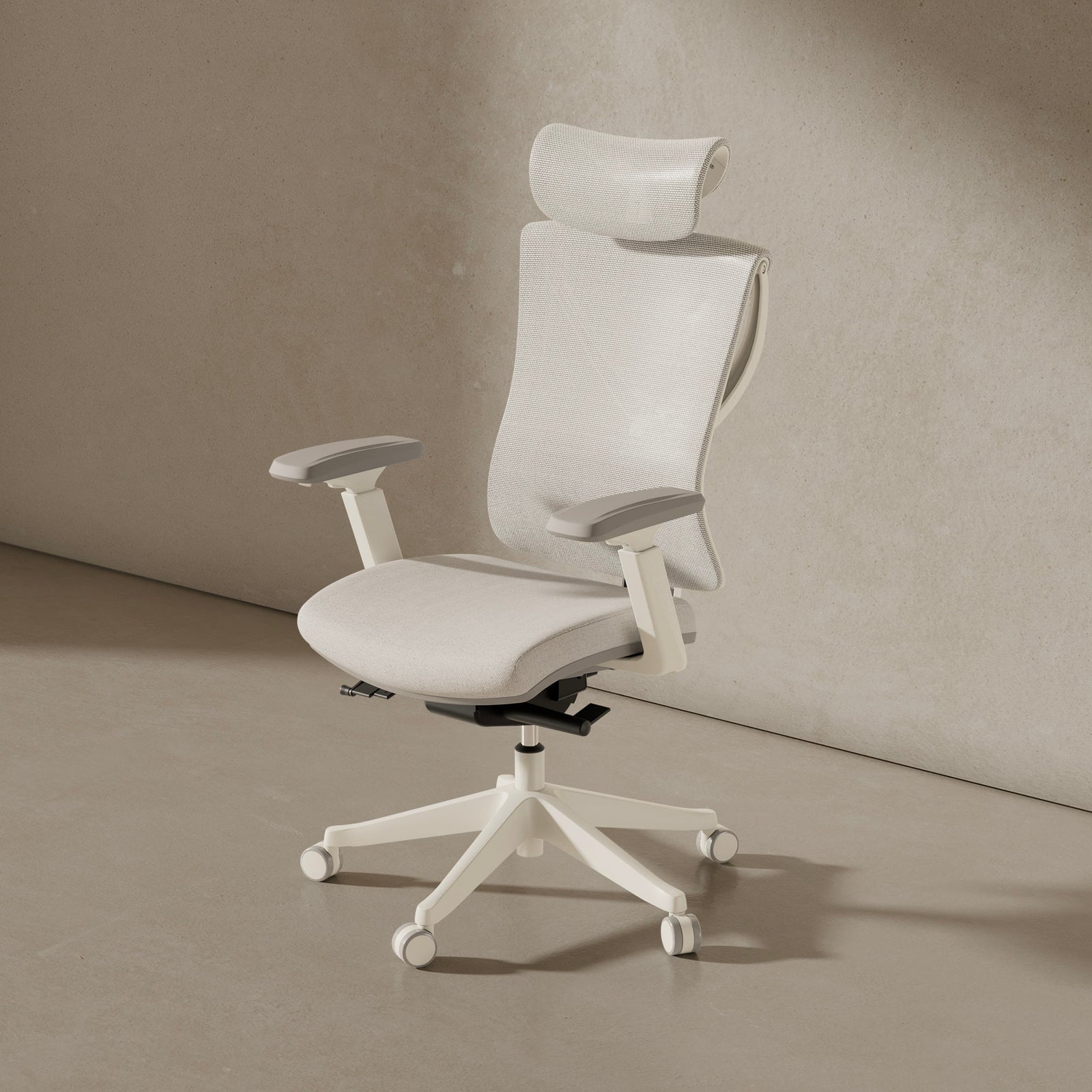 SitPro ergonomische bureaustoel